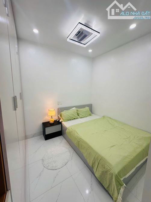 Bán nhà Phan Đình Giót, 80m, 2p ngủ + 2 vs, mặt ngõ ôtô, kinh doanh, Giá rẻ so với khu vực - 6