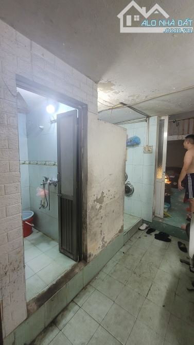 Đất Triều Khúc  Thanh Trì Hà Nội 33m2  5,8tỷ - 5