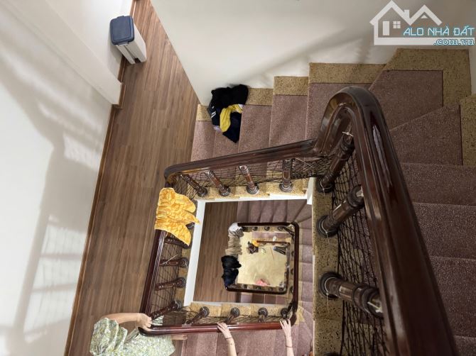 25M RA MẶT PHỐ - DỊCH VỌNG - CẦU GIẤY - LÔ GÓC 65M2 - 4 TẦNG 1 TUM - Ở HOẶC VP CÔNG TY - 15