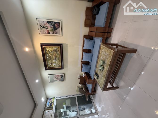 Bán căn góc tầng 3 full nội thất chung cư Hoàng Huy An Đồng - 5