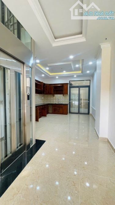 Nhà View Sông Hẻm Xe Tải Đường Ql13 HBP Cách Vạn Phúc Chỉ 500m, khu đồng bộ cao cấp - 5