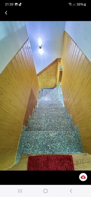 💥🏡💥LỰA CHỌN ĐÁNG GIÁ - NHÀ MẶT TIỀN - NGANG 10.5M - ( 105M2 ) 6Tỷ (TL) ĐÔNG HƯNG THUẬN - 5