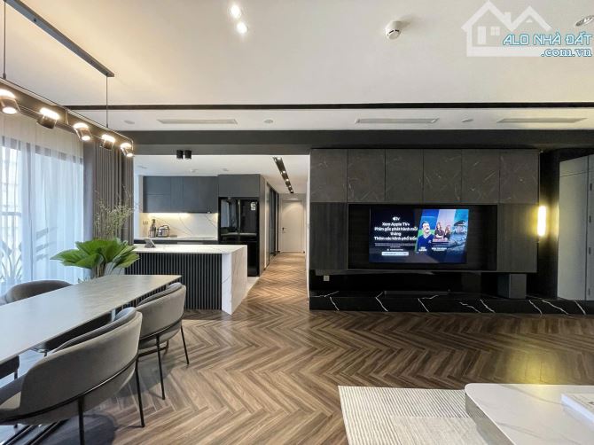 BÁN CHUNG CƯ VIP2, BAN CƠ YẾU CP – 47 LÊ VĂN LƯƠNG, THANH XUÂN.135M2 – 3PN.11,3 TỶ - 5