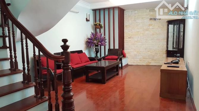 🌹🎉BÁN NHÀ XUÂN ĐỈNH-43M x4TÂNG-NGÕ THÔNG-HÀNG XÓM KĐT NGOẠI GIAO ĐOÀN - 5