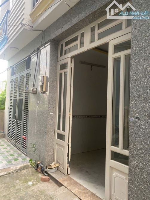 BÌNH ĐÔNG Q8 - 3.8X10M - CHỈ 5.79 TỶ - VỊ TRÍ ĐẸP - 5