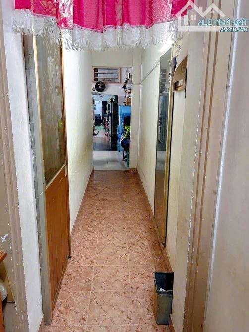 CHÍNH CHỦ NGỘP BÁN GẤP NHÀ C4 CHỈ 1/20M QUỐC LỘ 22 TÂN THỚI NHÌ HM. - 5
