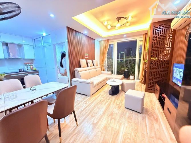BÁN GẤP CHUNG CƯ  PHÚ GIA ,SỐ 3 NGUYỄN HUY TƯỞNG, THANH XUÂN. 112M2 – 3PN.9,98 TỶ - 5