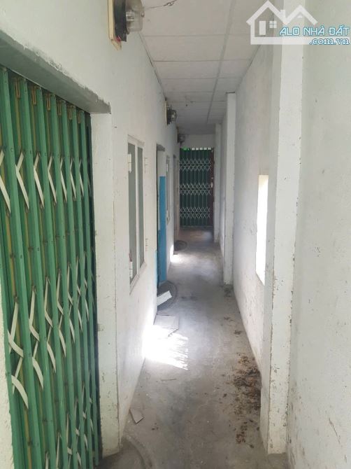 🔥🔥 Cần bán nhà 2 tầng hẻm đường Phước Long. Phường phước Long. TP Nha Trang. - 5
