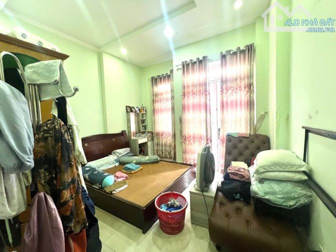 Bán Gấp Nhà Phố 4 Tầng Thiết kế Hiện Đại Đầu Đường Thống Nhất P 10 Quận Gò Vấp - 5