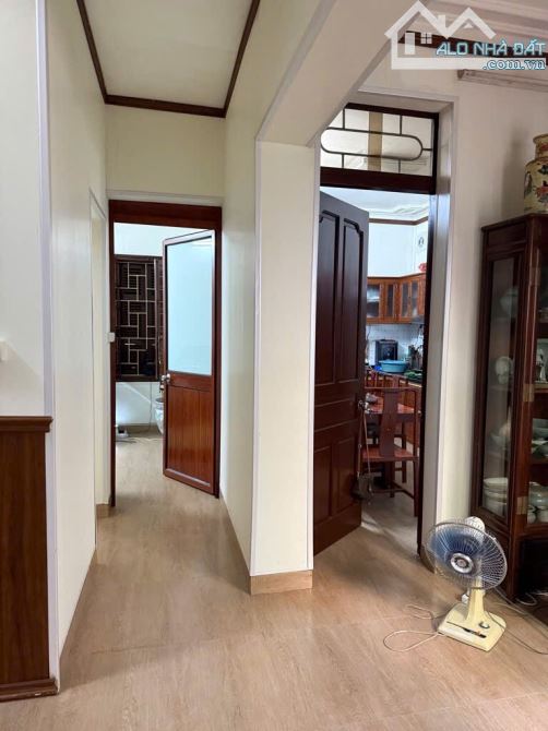 VÕ CHÍ CÔNG - PHÂN LÔ Ô TÔ TRÁNH THÔNG - GẦN HỒ TÂY - KINH DOANH - DT 120m² 42,5TỶ - 5