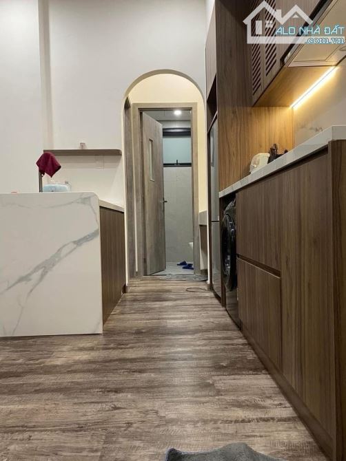 💥TOÀ VĂN PHÒNG + CĂN HỘ GÓC 2 MẶT TIỀN – GIANG CHÂU – 163M² – 36 TỶ💥 - 5