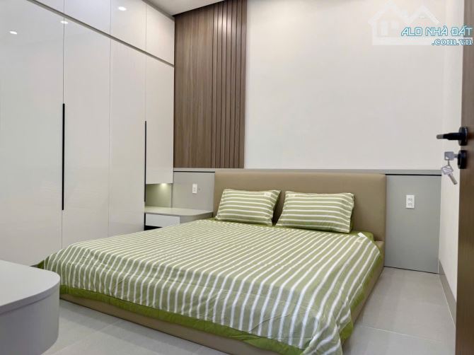 Bán nhà cấp 4 mới xây hẻm 27 Tuệ Tĩnh , BMT - 5