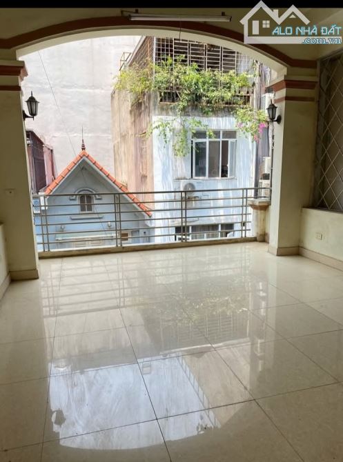 Cần bán nhà Nguyễn Xiển mặt ngõ phân lô vỉa hè ô tô chánh đỗ kinh doanh sầm uất. - 5