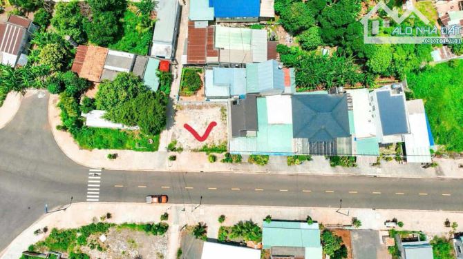 💓EM CHỌN LỌC 10 LÔ ĐẤT ĐẸP Ở TRUNG TÂM THỊ CHÂN ĐẤT ĐỎ CÓ MỨC GIÁ 2 TỶ TỚI 4 TỶ CHO CHỊ E - 5