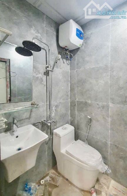 CHUNG CƯ MINI - DÒNG TIỀN 70TR/THÁNG - 7 TẦNG  THANG MÁY - HỆ THỐNG PCCC ĐẠT CHUẨN -FULL N - 5