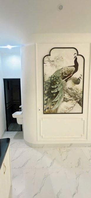 BÁN NHÀ 2 TẦNG ĐƯỜNG NGUYỄN PHÚC CHU - KIM LONG GIÁ CHỈ 2TY6XX - 5