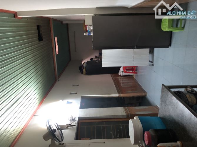 🌈🌟Nhà Mặt Tiền CHU MẠNH TRINH - Khu Mai Hắc Đế (5.4x23m👉4.9 tỷ) - 5