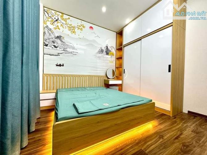 Bán nhà ngõ Gốc Đề, Minh Khai, ngõ thông, nhà mới, Ô tô đỗ gần, 42m2, 7.2 tỷ - 5