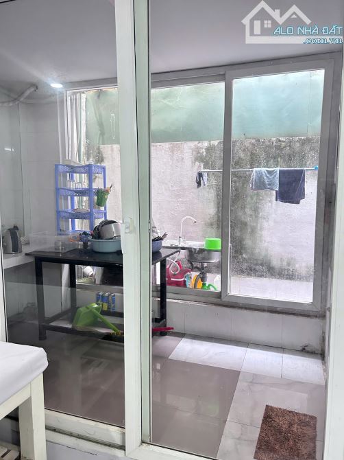 BÁN CẶP NHÀ MẶT TIỀN TRẦN ĐẠI NGHĨA – P. NINH KIỀU, TP. CẦN THƠ - 5