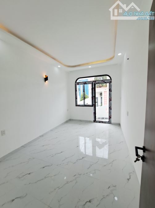🚀CẶP SIÊU PHẨM LÊ TRỌNG TẤN – TÂY THẠNH, TÂN PHÚ – 50M² – 3 TẦNG MỚI 100% – HẺM 6M – GIÁ - 5