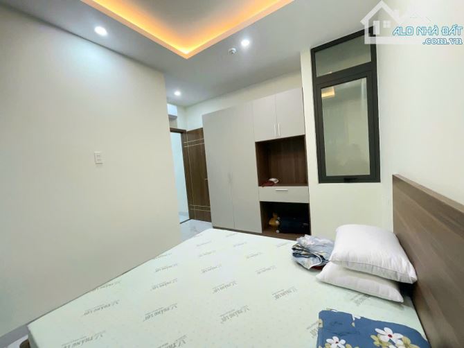 🔥 CƠ HỘI HIẾM – CĂN HỘ DỊCH VỤ MỚI VẬN HÀNH 8 THÁNG – Ở CHỖ KHÁCH TÂY THUÊ FULL LIÊN TỤC - 5