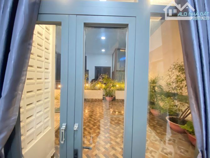 Studio ban công rộng, full nội thất – gần sân bay Tân Sơn Nhất & CV Hoàng Văn Thụ - 5