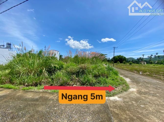 🌿Bán Lô Đất Đẹp Góc 2 Mặt Tiền Thôn Võ Kiện- Xã Diên Khánh ( Diên An Cũ)🌿 - 5