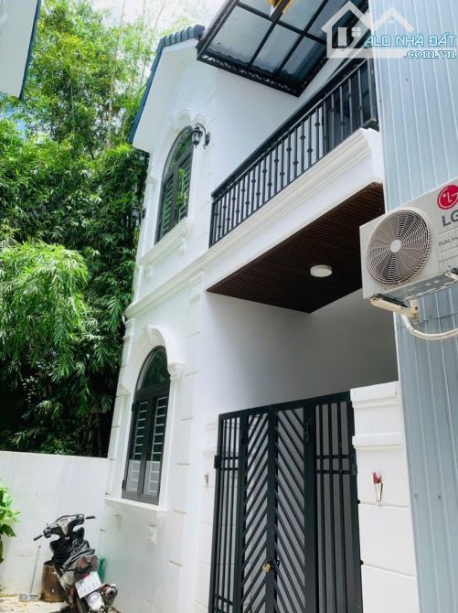 Nhà 2 tầng full nội thất Điện.Biên Phủ trung tâm thành phố - 5