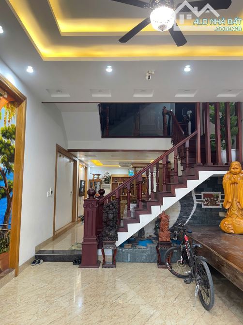 Cần bán nhà 4.5 tầng khu tái định cư ngọc châu hải dương - 5