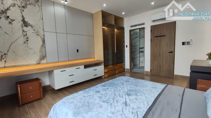 🚀 SIÊU PHẨM SMART HOME – CÓ THANG MÁY – PHẠM VĂN CHIÊU 1 XẸT Ô TÔ NGỦ TRONG NHÀ CHỈ 7.990 - 5