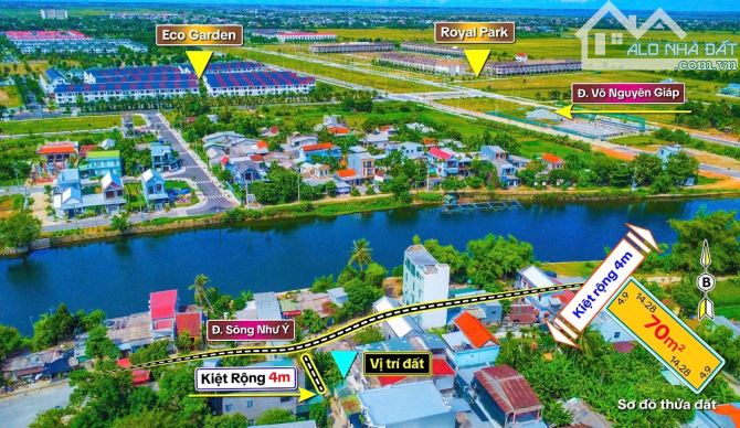 📍 Chỉ 2,0x Tỷ. SỞ HỮU LÔ ĐẤT KIỆT Ô TÔ – GẦN CHỢ CỐNG MỚI, NGUYỄN LỘ TRẠCH 📍 - 5