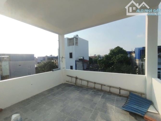 BÁN NHÀ ĐẸP 1.9 TỶ 3 TẦNG 52M2 ( ĐÔNG NAM ) NGÕ TRẦN ĐĂNG NINH - 5
