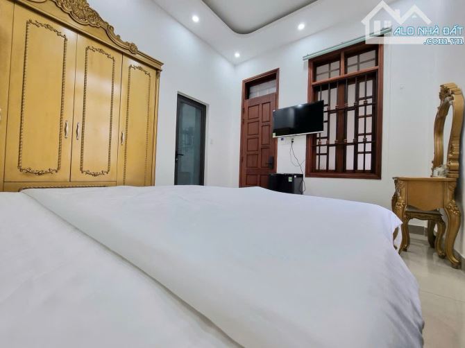 🔥🔥Cần bán căn HOMESTAY mặt tiền đường HÀN MẶC TỬ - TP Huế Giá rẻ 8.x tỷ✅ - 5