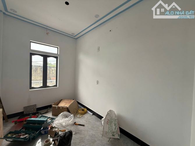 🏠 BÁN NHÀ 2 MẶT TIỀN KINH DOANH - CẠNH CHỢ – GIÁ CHỈ 2,85 TỶ - 5