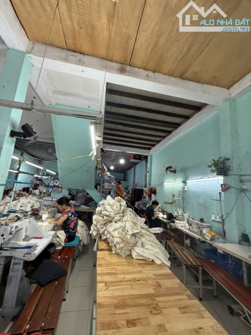 Trịnh Đình Trọng 79m² ngang 4m, hẻm 3m – Phú Trung – 6.05 tỷ - 5