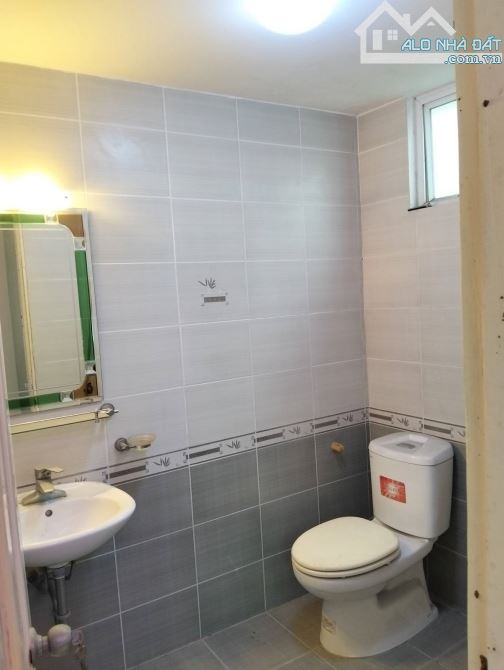 BÁN NHÀ P TRẦN QUỐC HOÀN DT 80M, 5 TẦNG , 29 TỶ CẦU GIẤY. - 5