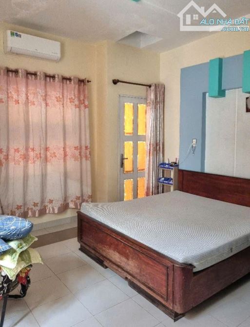 bán nhà trung tâm quận 8, đường lương văn can, 4.5x24m, ô tô đỗ cửa - 5