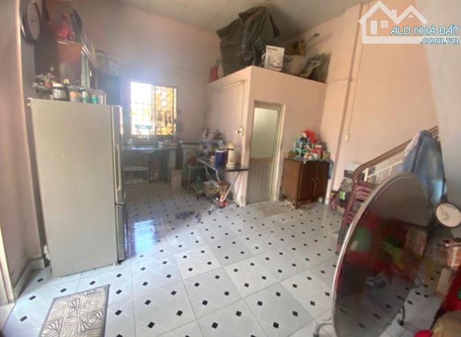 bán nhà trung tâm quận 8, đường lương văn can, 6.3x29m, ô tô đỗ cửa - 5