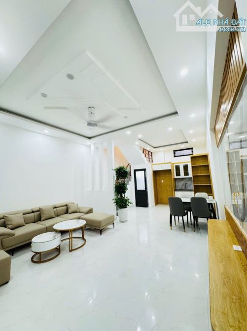 Bán nhà Đông Khê, p.Đông Khê, Ngô Quyền,  4 tầng, 41m2, 2,79 tỷ. - 5