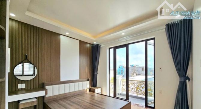 Bán nhà Đông Khê, p.Đông Khê, Ngô Quyền,  4 tầng, 70m2, 6,199 tỷ. - 5