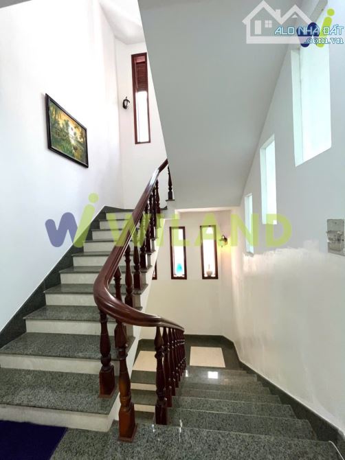 BÁN BIỆT THỰ BIỂN TRẦN PHÚ LƯNG TỰA NÚI MẶT HƯỚNG BIỂN GẦN THIÊN NHIÊN CỰC ĐÃ - 5