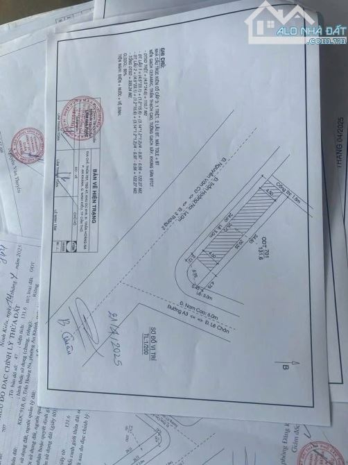 bán nhà góc 1 trệt 2 lầu, đường trần hoàng na ninh kiều cần thơ, giá tốt - 5