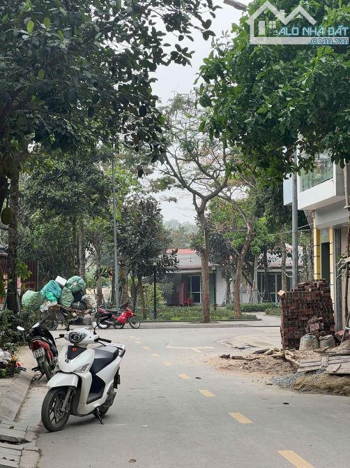 Bán lô đẹp 76,25m² Liên Hà Đông Anh – mặt tiền 5m – đường ô tô tránh, KD cực sầm uất - 5