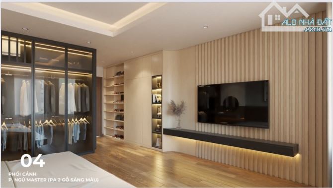 NHÀ PHÂN LÔ TRẦN DUY HƯNG - CẦU GIẤY: 65M², 7 TẦNG, MT 4.2M - Ô TÔ TẢI PHI, VỈA HÈ! - 5