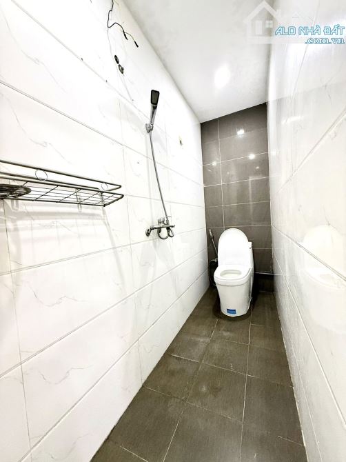 Chào bán nhà 3 tầng kiệt Lê Độ – Đà Nẵng (cách đường chính chỉ 30m) - 5