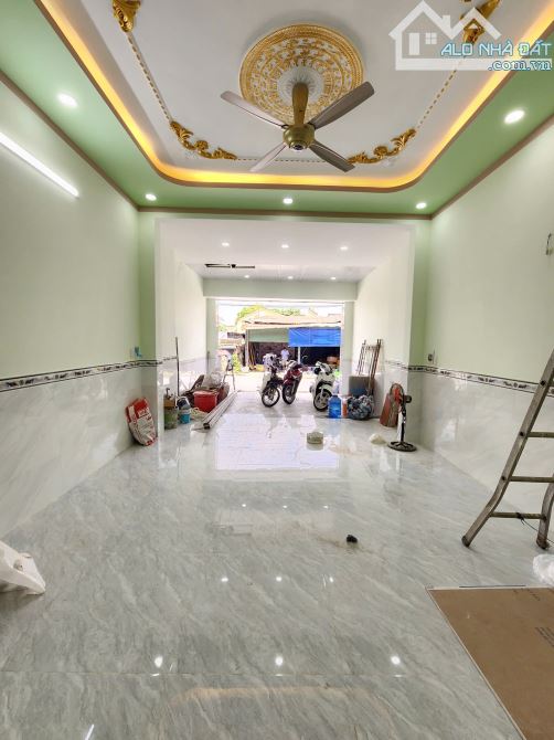 6,5Tỷ TL🔥Bán nhà 1 trệt 1 lầu 102,2m2  _MT Kinh Doanh đường Cây Da, P.Tân Bình, Tp Dĩ An - 5