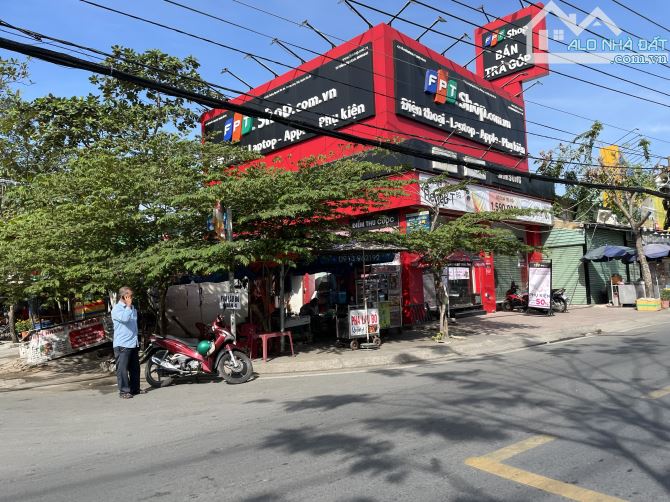 ĐẤT NHÀ BÈ 25TR/M2 KDC VEN SÔNG BỘ CÔNG AN ĐƯỜNG 12M - 5