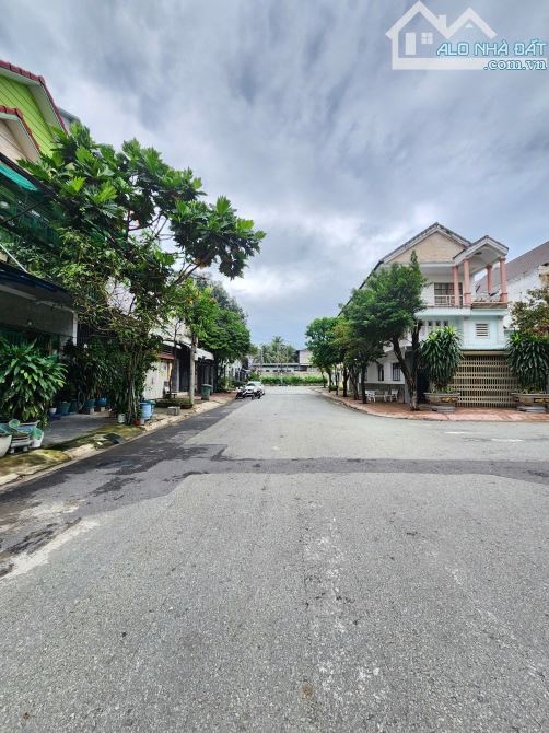 Bán nhà 1T1T 5x20m hoàn công, đường D4 KDC An Thạnh P.An Thạnh - 5