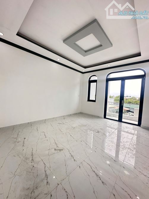 BÁN CĂN NHÀ PHỐ TRONG KHU DÂN CƯ - 2 TỶ 750 SHR - 5