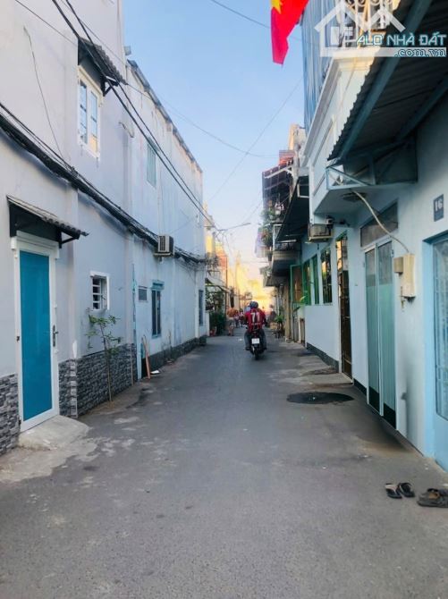 🔥 [ CÒN 1 CĂN ] - NHÀ ĐẸP LINH ĐÔNG — 70M2 — CHỈ 4 TỶ 990. - 5